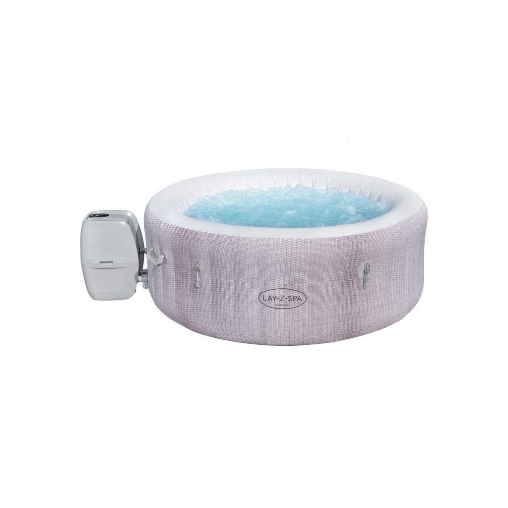 Whirlpool Lay Z Spa Cancun Airjet Online Hier Kaufen